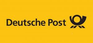 Deutsche-Post-Logo